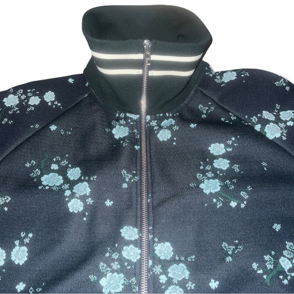 Kenzo Cheongsam Track Jacket - Picture 4 of 7